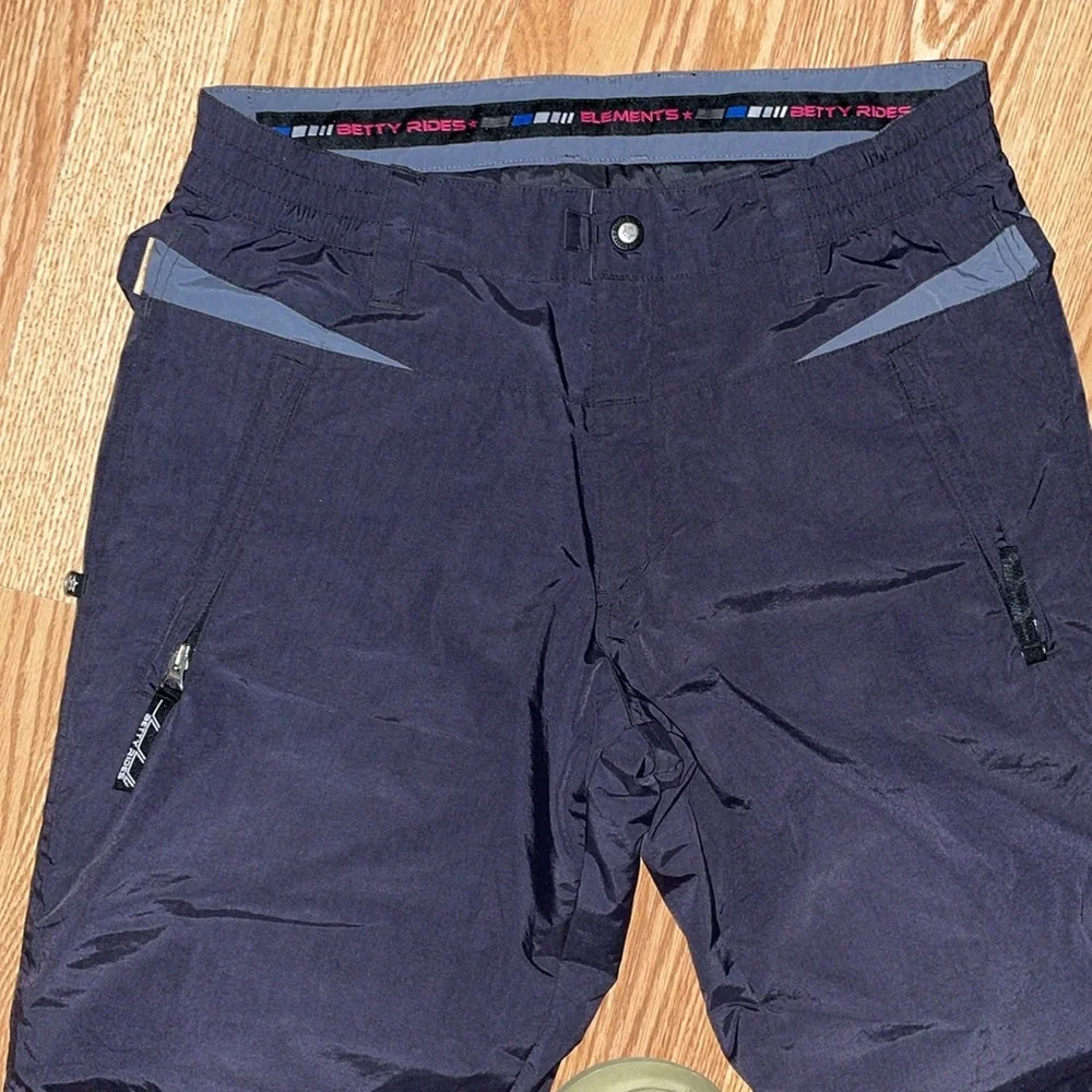 Betty Rides snow pants elements - Picture 2 of 7